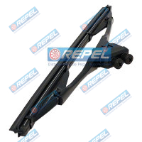 Palheta Limpador Doga 1341628GA04 Doga 134.1628.GA.04 Atlas Copco 5580 0042 82 Atlas 5580004282  