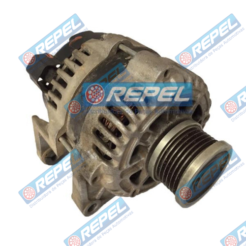 Alternador GM 13500577