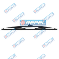 Palheta Limpador Caterpillar 1258175 Caterpillar 125-8175 