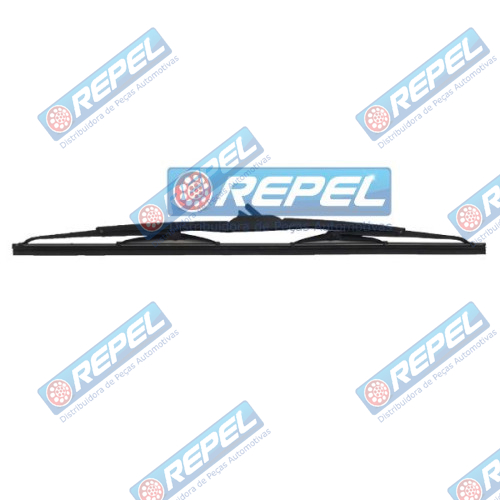 Palheta Limpador Doga 1350345GA04 Doga 135.0345.GA.04