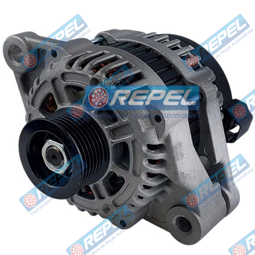 Alternador GM 13579661