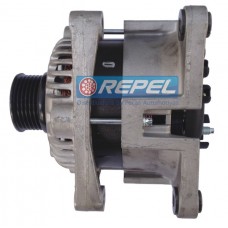 Alternador Valeo 12V 100Amp. Cruize Onix  Sonic 2010>