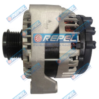 Alternador GM S10 2.8 Diesel 2012> CTDI 140 AMPERES  ORIGINAL
