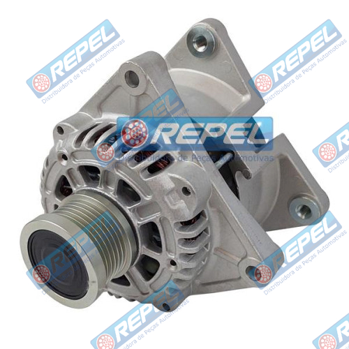 Alternador GM 13595628 GM13595628