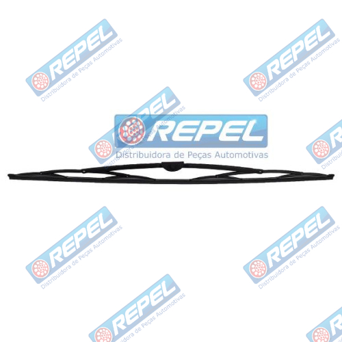 Palheta Limpador Doga 1362010GA04 Doga 136.2010.GA.04