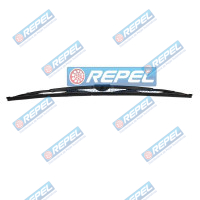 Palheta Limpador Caterpillar 1898610 Caterpillar 189-8610    