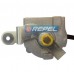 Sensor Comando Acelerador (Potenciômetro) Scania 124 114 Série 4 Série 5 Motor D9A D9M D12M D12A D14A D14M D16A D16M