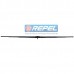 Palheta Limpador Ponsse 72206 