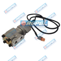 Válvula Solenoide Scania 1370084