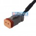 Válvula Solenoide Scania 1370084