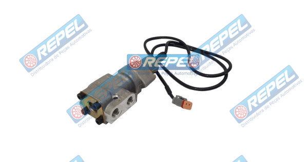 Válvula Solenoide Scania 1370084