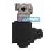 Válvula Solenoide Scania 1376794 Scania 1078316 Scania 1078318  