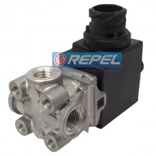Válvula Solenoide Scania 1376794 Scania 1078316 Scania 1078318  