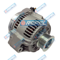 Alternador Denso 12V 100Amp. Toyota Lexus 97 a 2005 Toyota Corolla Alternador Denso 12V 100Amp. Toyota Lexus 97 a 2005 Toyota Corolla