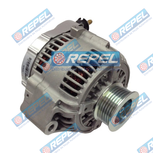 Alternador Denso 12V 100Amp. Toyota Lexus 97 a 2005 Toyota Corolla