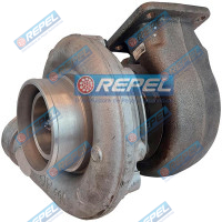 Turbo Compressor Borgwarner 13809880064 John Deere RE533889 John Deere RE534760 John Deere RE531288