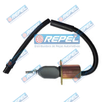 Válvula Solenoide Scania 1385097