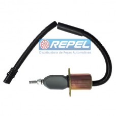Válvula Solenoide Scania 1385097