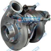 Turbo Compressor Borgwarner 13879880054 MAN 51.09100-7986 VW 07W145061A MAN 51.09101-7245 VW 07W145061B MAN 51.09101-7044