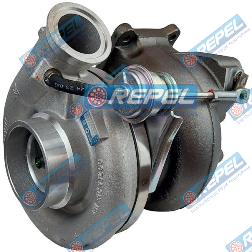 Turbo Compressor Borgwarner 13879880054 MAN 51.09100-7986 VW 07W145061A MAN 51.09101-7245 VW 07W145061B MAN 51.09101-7044