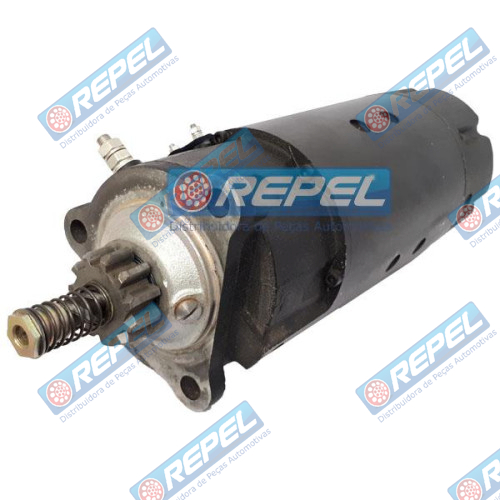 Motor Partida Prestolite 1391010A Leece Neville 1391010