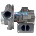 Turbo Compressor Borgwarner 13919880060 MBB A4600961199