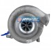 Turbo Compressor Borgwarner 13919880060 MBB A4600961199