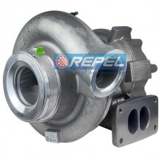 Turbo Compressor Borgwarner 13919880060 MBB A4600961199