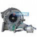 Turbo Compressor Borgwarner 13919880060 MBB A4600961199