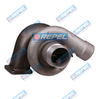 Turbo Compressor Borgwarner 14009880001 Scania 305720 Scania 185576