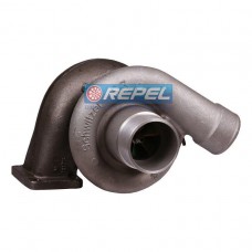 Turbo Compressor Borgwarner 14009880001 Scania 305720 Scania 185576