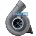 Turbo Compressor Borgwarner 14009880002 Scania 520320 Scania 510545