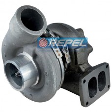 Turbo Compressor Borgwarner 14009880002 Scania 520320 Scania 510545