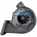 Turbo Compressor Borgwarner 14009880002 Scania 520320 Scania 510545