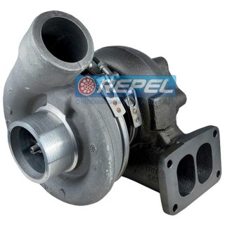 Turbo Compressor Borgwarner 14009880002 Scania 520320 Scania 510545