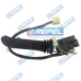 Chave Seta Scania Série 4 114 124 P94 98> C/Piloto Automático Seire P/G/R/T Todas