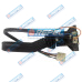 Chave Seta Scania Série 4 114 124 P94 98> C/Piloto Automático Seire P/G/R/T Todas