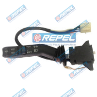 Chave Seta Scania Série 4 114 124 P94 98> C/Piloto Automático Seire P/G/R/T Todas