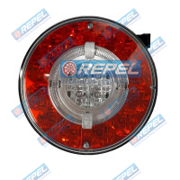 Lanterna LED Aspock 1407300