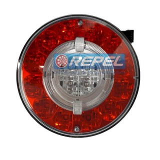 Lanterna LED Aspock 1407300