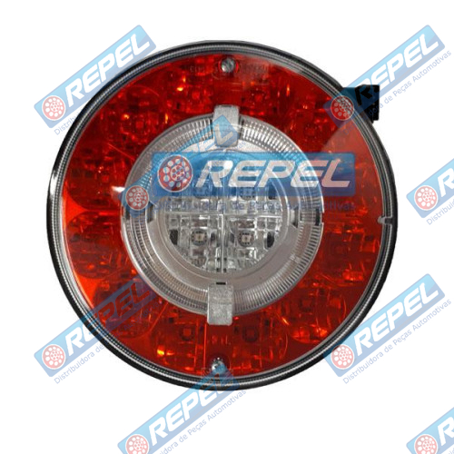 Lanterna LED Aspock 1407400