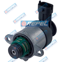 Válvula Solenoide Combustível Case 5802068164 New Holland 5802068164 CNH 580206816