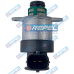 Válvula Solenoide Combustível Case 5802068164 New Holland 5802068164 CNH 580206816