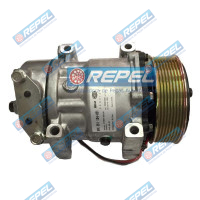 Compressor AR Scania 1412263