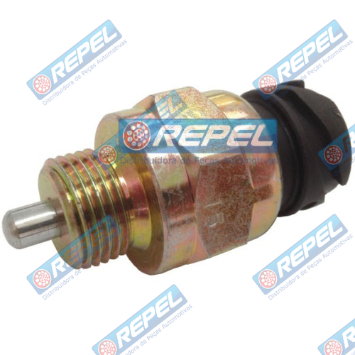 Interruptor Transferência Marcha (Câmbio) Scania 124 114 144 Série 4 98>