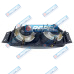Farol Auxiliar Scania 1422991