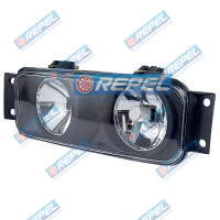 Farol Auxiliar Scania 1422991