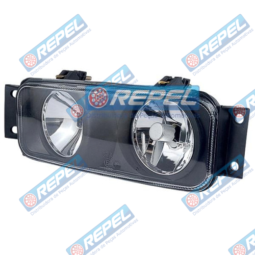 Farol Auxiliar Scania 1422991