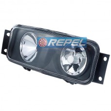 Farol Auxiliar MIlha Scania 1422992