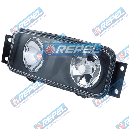 Farol Auxiliar MIlha Scania 1422992